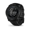 010-02935-50-garmin-instinct-3-–-50-mm-solar-tacti. Garmin Instinct 3 – 50 mm Solar-Tactical Edition Smart Watch - Black/Black Band