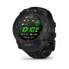 010-03020-50-garmin-instinct-3-–-50-mm,-amoled---t. Garmin Instinct 3 – 50 mm, AMOLED - Tactical Edition Smart Watch - Black/ Back Band