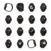 010-02935-00-garmin-instinct-3-–-50-mm---solar-sma. Garmin Instinct 3 – 50 mm - Solar Smart Watch - Black/Charcoal Band