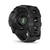 010-02935-00-garmin-instinct-3-–-50-mm---solar-sma. Garmin Instinct 3 – 50 mm - Solar Smart Watch - Black/Charcoal Band