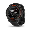 010-02935-00-garmin-instinct-3-–-50-mm---solar-sma. Garmin Instinct 3 – 50 mm - Solar Smart Watch - Black/Charcoal Band