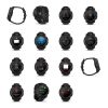 010-02936-00-garmin-instinct-3-–-45-mm,-amoled---s. Garmin Instinct 3 – 45 mm, AMOLED - Smart Watch - Black/ Back Band