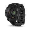 010-02936-00-garmin-instinct-3-–-45-mm,-amoled---s. Garmin Instinct 3 – 45 mm, AMOLED - Smart Watch - Black/ Back Band