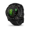 siproduct-52438-31467-28b67b02fe153c8cb636376ee653967ed8678548 010-02936-00-garmin-instinct-3-–-45-mm,-amoled---s. Garmin Instinct 3 – 45 mm, AMOLED - Smart Watch - Black/ Back Band