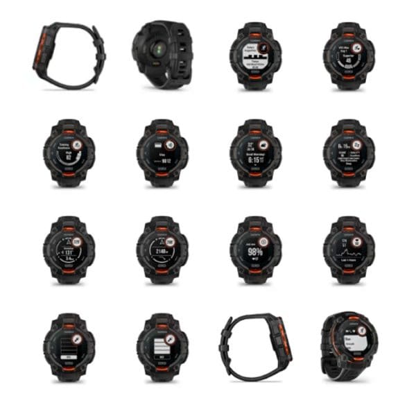 010-02934-00-garmin-instinct-3-–-45-mm---solar-sma. Garmin Instinct 3 – 45 mm - Solar Smart Watch - Black/Black Band