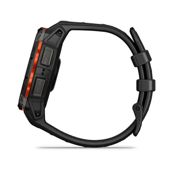 010-02934-00-garmin-instinct-3-–-45-mm---solar-sma. Garmin Instinct 3 – 45 mm - Solar Smart Watch - Black/Black Band