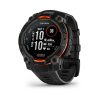 010-02934-00-garmin-instinct-3-–-45-mm---solar-sma. Garmin Instinct 3 – 45 mm - Solar Smart Watch - Black/Black Band