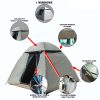 te133-tentco-savanna-4-dome-tent---25m-x-25m-x-195. Tentco Savanna 4 Dome Tent - 2.5m x 2.5m x 1.95m