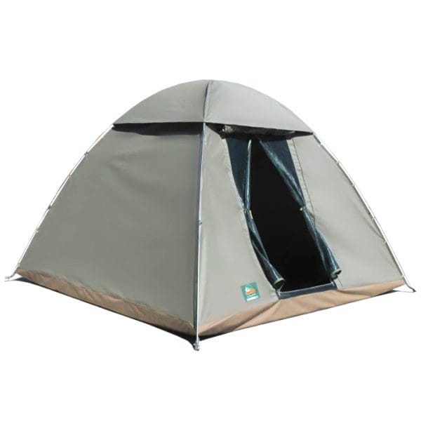 te133-tentco-savanna-4-dome-tent---25m-x-25m-x-195. Tentco Savanna 4 Dome Tent - 2.5m x 2.5m x 1.95m