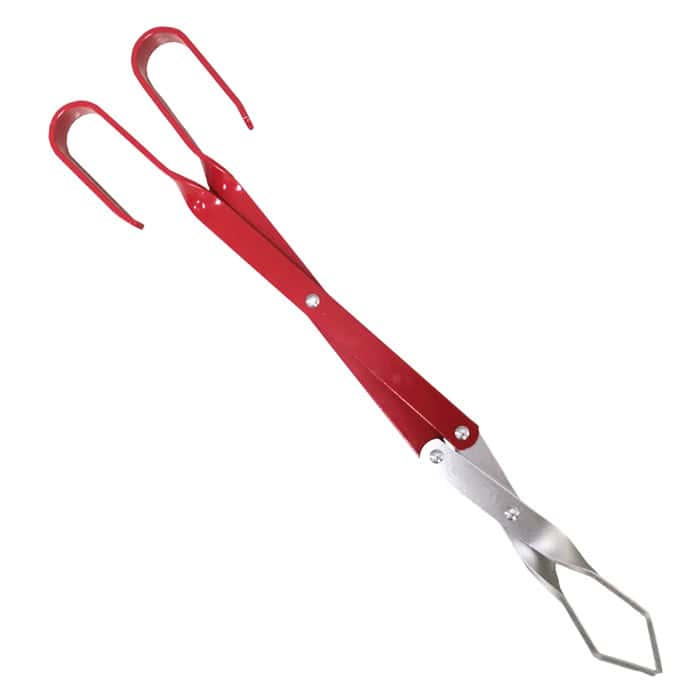 bg009-tentco-16-braai-tongs-001. Tentco 16" Braai Tongs