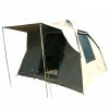 te164-tentco-junior-safari-bow-deluxe-001. Tentco Junior Safari Bow Delux Tent - 2.5m X 2.5m X 1.9m