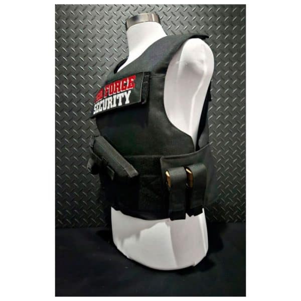 alptacrvo-000-alpha-tactical-reaction-plate-carrie. Alpha Tactical Reaction Plate Carrier Vest Only with 3 x Pouches