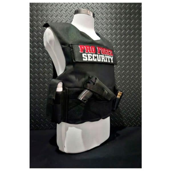 alptacrvo-000-alpha-tactical-reaction-plate-carrie. Alpha Tactical Reaction Plate Carrier Vest Only with 3 x Pouches