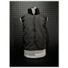alpbpbwssiiia-000-alpha-bulletproof-bodywarmer-sof. Alpha Bulletproof Bodywarmer Softshell Style Level IIIA Front and Back Protection