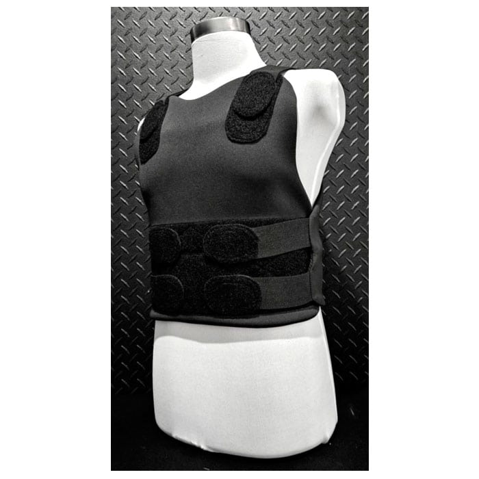 alpovuviiiafw-000-alpha-undercover-vest---level-ii. Alpha Undercover Vest - Level IIIA Wrap Around