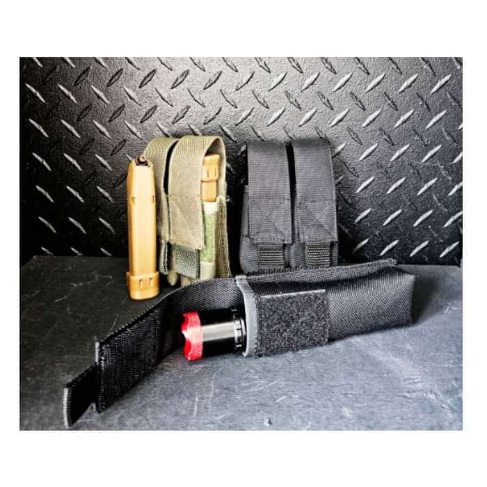 alpflshpch-000-ab-flashlight-molle-pouch-001. Alpha Pepper Spray MOLLE Pouch