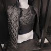 bodywarmer. Alpha Bulletproof Bodywarmer Softshell Style Level IIIA Wrap Around