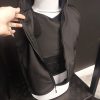 bodywarmer1. Alpha Bulletproof Bodywarmer Softshell Style Level IIIA Wrap Around