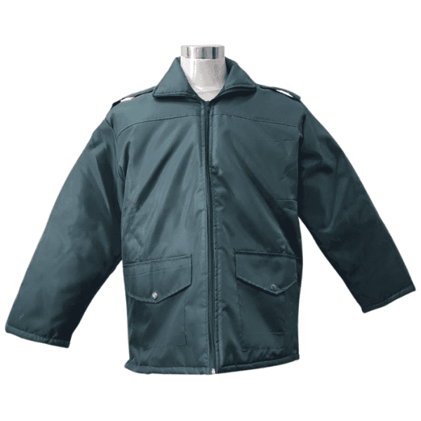 20260409 dzilpbsj-000 dzi pro security jacket 005. DZI Pro Security Jacket - Various