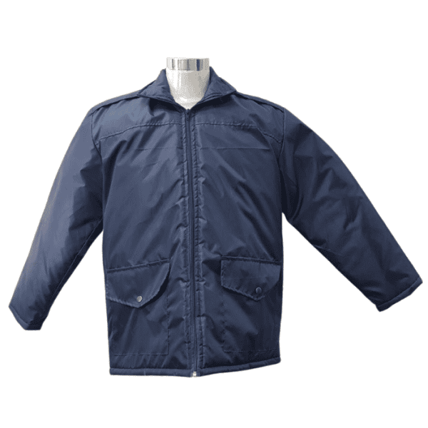 20260409 dzilpbsj-000 dzi pro security jacket 002. DZI Pro Security Jacket - Various
