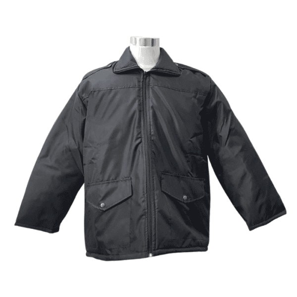 20260409 dzilpbsj-000 dzi pro security jacket 001. DZI Pro Security Jacket - Various