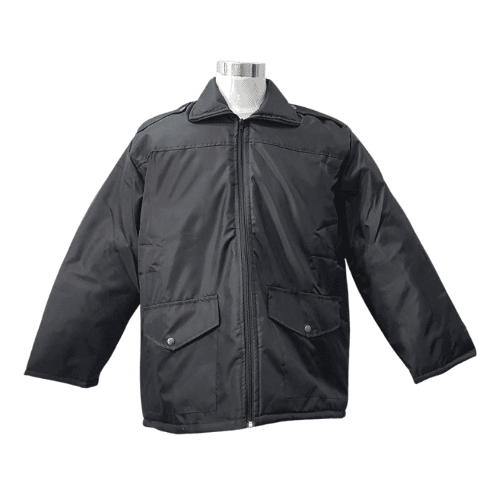 20260409 dzilpbsj-000 dzi pro security jacket 001. DZI Pro Security Jacket - Various