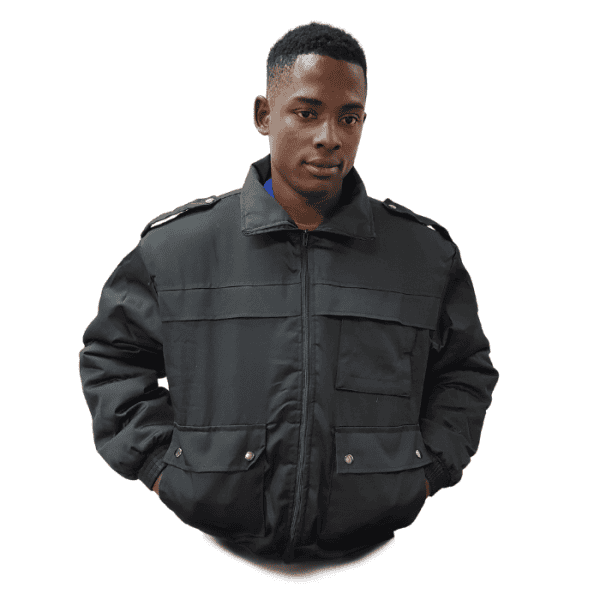 20260409 dzibnamjck-000 dzi bunnyambulance jacket . DZI Bunny/Ambulance Jacket - Various