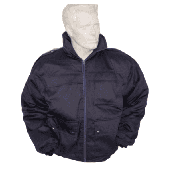 20260409 dzibnamjck-000 dzi bunnyambulance jacket . DZI Bunny/Ambulance Jacket - Various