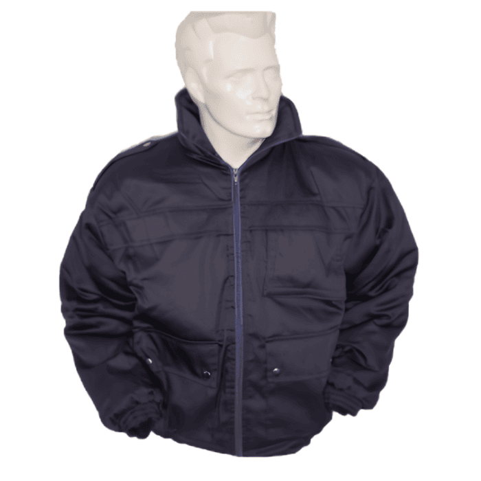 20260409 dzibnamjck-000 dzi bunnyambulance jacket . DZI Bunny/Ambulance Jacket - Various