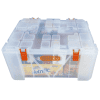 20260409 ten300-000 tentco ammo box standard 52cm . Tentco Ammo Box Standard 52cm x 40cm x 23cm - Various