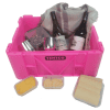 20260409 ten300-000 tentco ammo box standard 52cm . Tentco Ammo Box Standard 52cm x 40cm x 23cm - Various