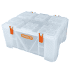 _20260409 ten300-000 tentco ammo box standard 52cm. Tentco Ammo Box Standard 52cm x 40cm x 23cm - Various