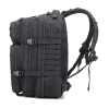 tacspec basic large molle day pack 003. TacSpec Basic Large MOLLE Day Pack - Various