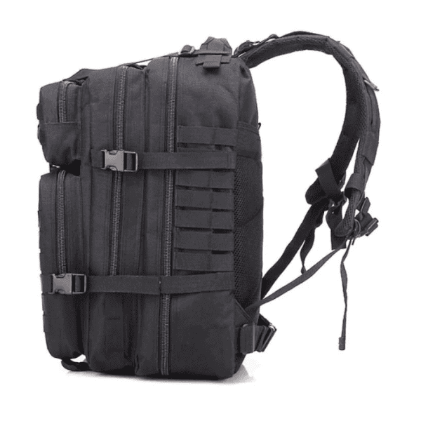 tacspec basic large molle day pack 003. TacSpec Basic Large MOLLE Day Pack - Various