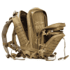 tacspec basic large molle day pack 002. TacSpec Basic Large MOLLE Day Pack - Various