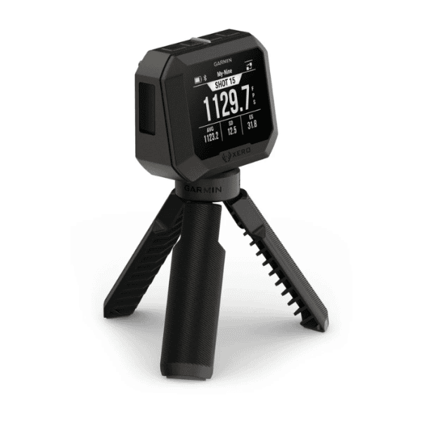 20260411 010-03953-01 garmin xero c2 chronograph 0. Garmin Xero C2 Chronograph