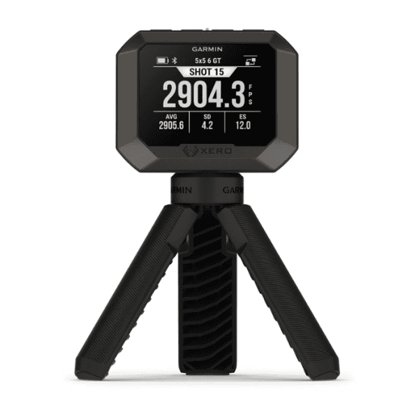 20260411 010-03953-01 garmin xero c2 chronograph 0. Garmin Xero C2 Chronograph
