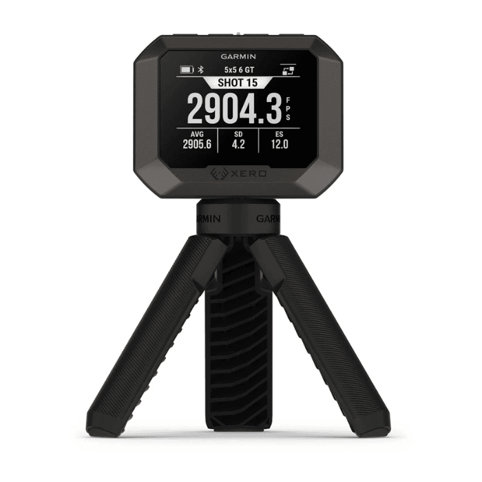 20260411 010-03953-01 garmin xero c2 chronograph 0. Garmin Xero C2 Chronograph
