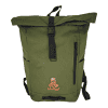 20260514 ten377 nomad rolled top backpack 18l - gr. Nomad Rolled Top Backpack 18L - Green