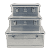 20260514 ca108nomad aluminium storage case - 30l 0. Nomad Aluminium Storage Case - 49L