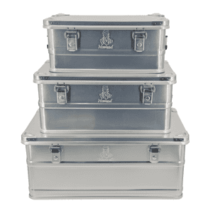 20260514 ca108nomad aluminium storage case - 30l 0. Nomad Aluminium Storage Case - 49L