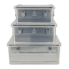 20260514 ca108nomad aluminium storage case - 30l 0. Nomad Aluminium Storage Case - 95L
