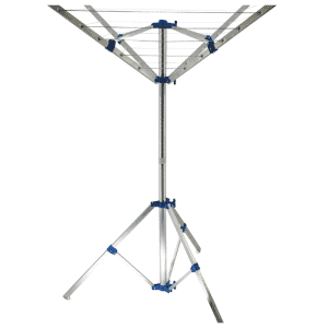 20260514 ten318nomad camping clothes airer 001. Nomad Camping Clothes Airer