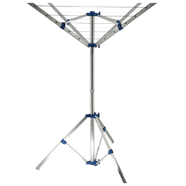 20260514 ten318nomad camping clothes airer 001. Nomad Camping Clothes Airer