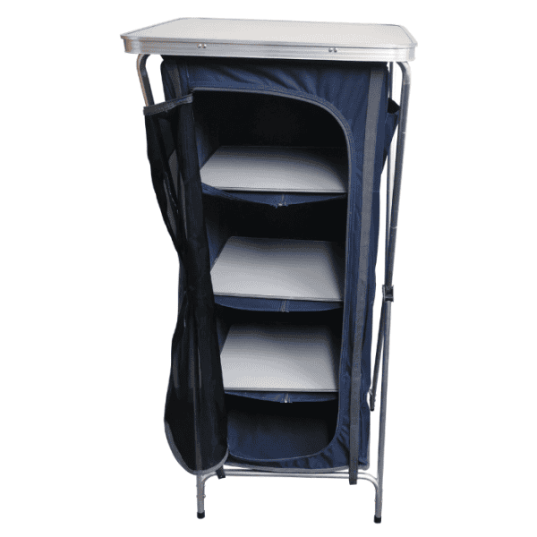 _20260514 ten270 tentco 4 shelf deluxe cupboard 00. Tentco 4 Shelf Deluxe Cupboard