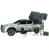 20260514 ten224tentco prince rooftop tent - 1.4m 0. Tentco Prince Hardshell Rooftop Tent - 1.4m