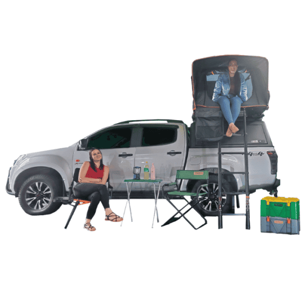 _20260514 ten224tentco prince rooftop tent - 1.4m . Tentco Prince Hardshell Rooftop Tent - 1.4m