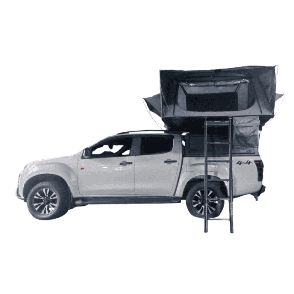 20260514 ten217 tentco king rooftop tent - 2m 004. Tentco King Hardshell Rooftop Tent - 2m