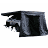 20260515 te220 tentco 270 degree large free standi. Tentco 270 Degree Large Free Standing Vehicle Awning