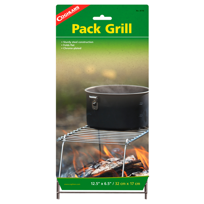 cog8770-coghlan's-pack-grill-001. Coghlan's Pack Grill